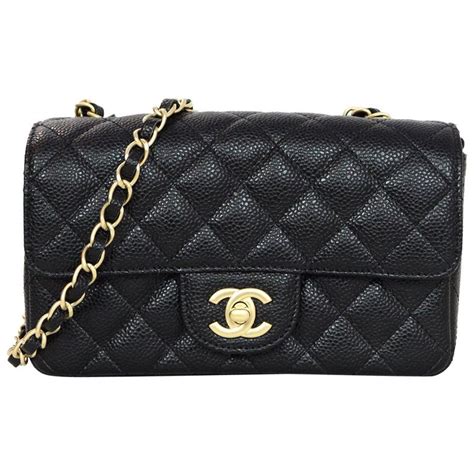 chanel black small crossbody|chanel small crossbody handbags.